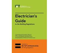 Electrician's Guide to the Building Regulations