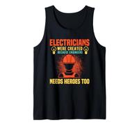 Electricians Were Created Because Engineers Electrical Canotta