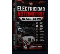 Electricidad Automotriz Desde Cero