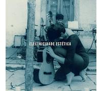 DWART Electricidade Estética (Vinyl LP) 12" Album