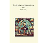 Electricity and Magnetism