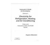 Electricity for Refrigeration, Heating, and Air Conditioning Set 1