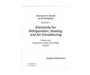 Electricity for Refrigeration, Heating, and Air Conditioning Set 1