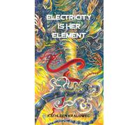 Electricity Is Her Element