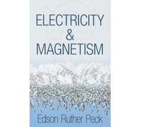 Electricity & Magnetism
