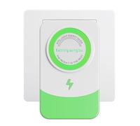 Electricity-Saving Device - Consumption-Reducing Device, Cost-Reducer | Household Energy Optimization Tool, Efficiency-Enhancing System, Grid Stabilization Compensator For Commercial Enterprises