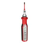 Electricity Tester Pen - LCD Lighting Electrical Check Screwdriver