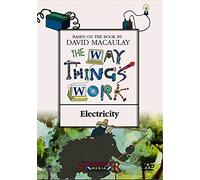 Electricity: The Way Things Work