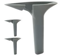 Electriduct Wire Loom e Woven Wrap Around Cable Insertion Tool - Cablaggio di alimentazione attraverso condotto - Confezione da 3