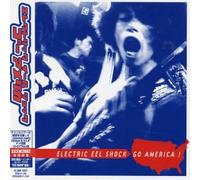 Electrie Eel Shock - Electric Eel Shock Go America!