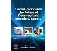 Electrification and the Future of Decentralized Electricity Supply