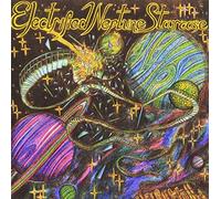 Electrified Neptune..