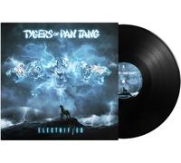 Electrifyed - Tygers Of Pan Tang (Vinile)