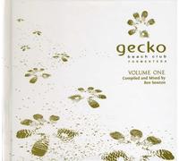 Electrix - Gecko beach club Formentera Volume 1 - Compiled and Mixed by Ben Sowton
