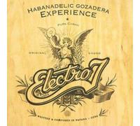Electro 7 Habanadelic Gozadera Experience (CD) Album