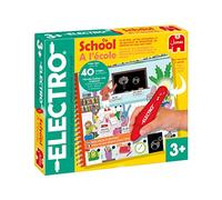 Electro A scuola - Bambini dai 3 anni - Giocattoli educativi