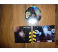 Electro Assassin - Divine Invasion