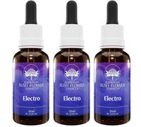 Electro Australian 30 Ml Gocce 3x30 ml Gocce orali