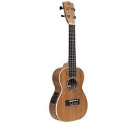 Electro Concert STAGG Ukulele US-30 - Naturale