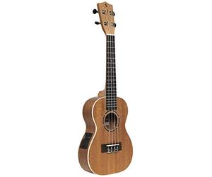 Electro Concert STAGG Ukulele US-30 - Naturale