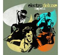 Electro Deluxe - Hopeful