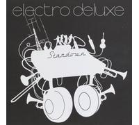 Electro Deluxe - Stardawn