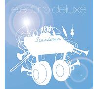 Electro Deluxe "Stardown"