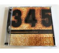 Electro Diesel - While America Sleeps (US Import)