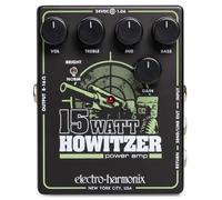 Electro Harmonix 15W Howitzer Pedal