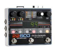 Electro Harmonix 22500 Dual Stereo Looper