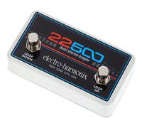 Electro Harmonix 22500 Foot Controller