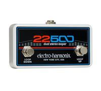 Electro Harmonix 22500 Foot Controller