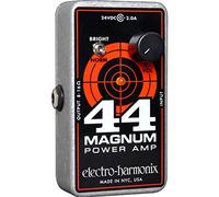 Electro Harmonix 44 Magnum Power Amplifier - Amplificatore chitarra elettrica in formato pedale