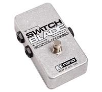 Electro Harmonix 665152 effetto di chitarra elettrica con Sintetizzatore Filtro Nano Switchblade