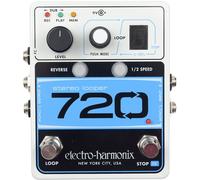 Electro Harmonix 720 Stereo Looper Effetti Chitarra