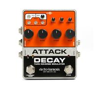 ELECTRO-HARMONIX - ATTACK DECAY