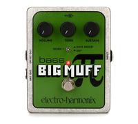 ELECTRO-HARMONIX - BASS BIG MUFF