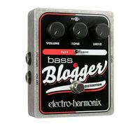 Electro Harmonix Bass Blogger