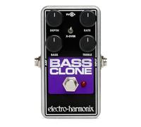 ELECTRO-HARMONIX - NANO BASS CLONE
