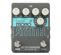 Electro Harmonix Bass Mono Synth - Effetti per basso