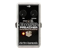 ELECTRO-HARMONIX - NANO BASS PREACHER