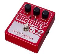 Electro Harmonix Big Muff 2 Fuzz w/ Tone Wicker