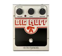 Electro-Harmonix Big Muff Pi