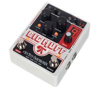 Electro Harmonix Big Muff PI Hardware Plugin