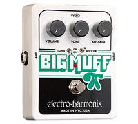 Electro Harmonix Big Muff Pi Tone Wicker