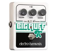 Electro Harmonix Big Muff Pi Tone Wicker