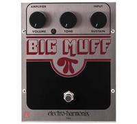 ELECTRO HARMONIX BIG MUFF USA PI PEDALE PER CHITARRA,nuovo
