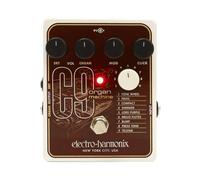 Electro Harmonix C9 Organ Machine - Effetti per chitarra
