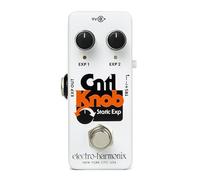 Electro Harmonix CNTL knob - Static expression guitar effect