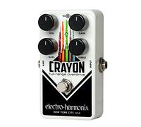 Electro Harmonix Crayon 69 Full-Range Overdrive